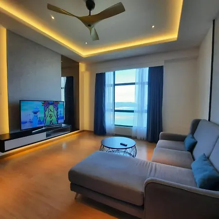 Best Moments Suite 1 Kuantan Exterior photo