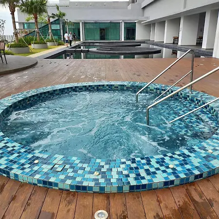 Best Moments Suite 1 Kuantan Exterior photo