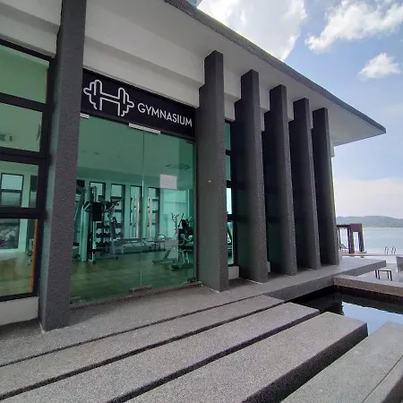 Best Moments Suite 1 Kuantan Exterior photo