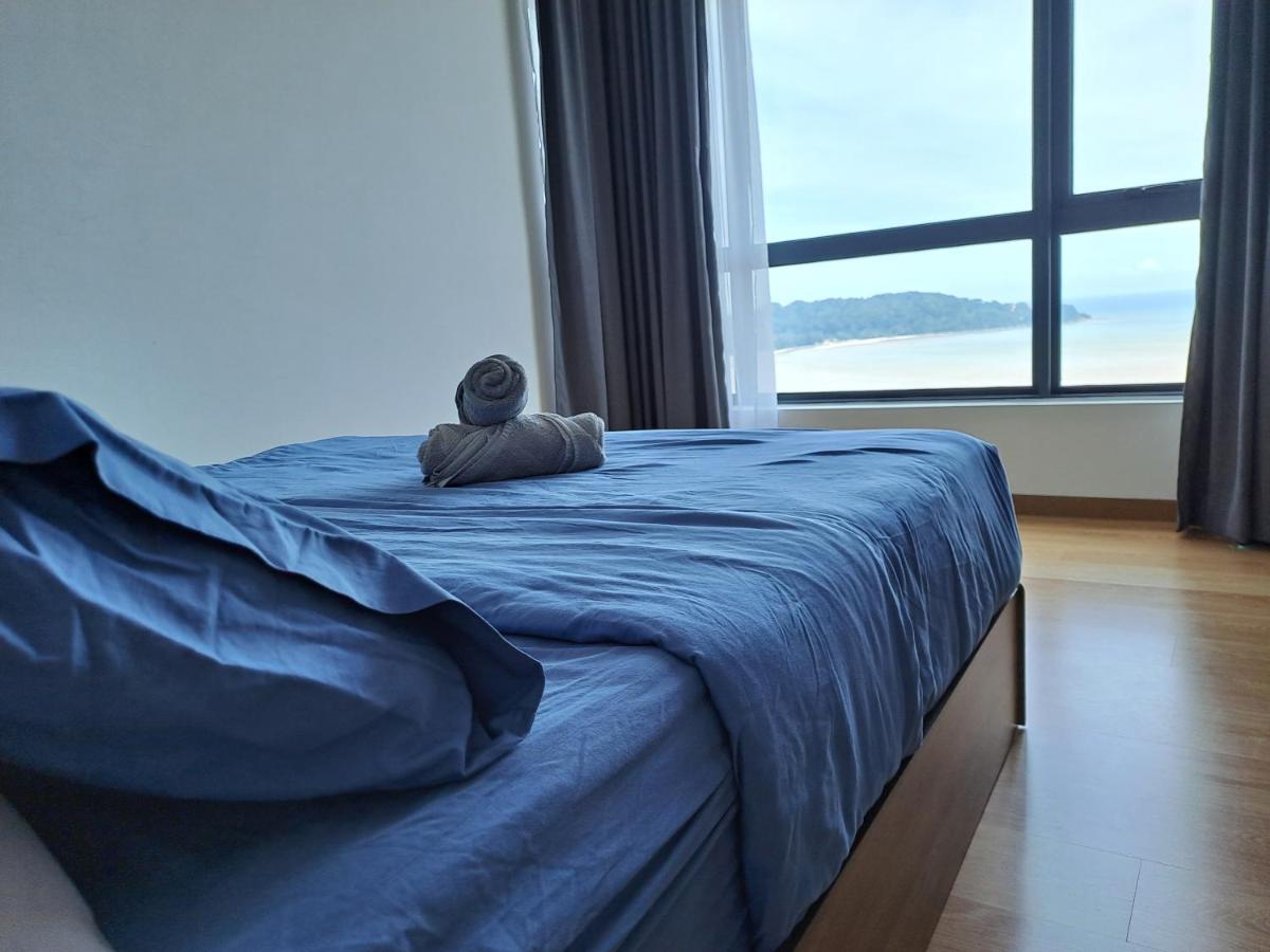 Moments 1 Apartment Kuantan
